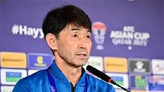 Thái Lan bất ngờ sa thải HLV trưởng Masatada Ishii